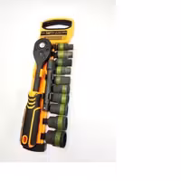 بکس فشار قوی بسیار با کیفیت تات 12عددی