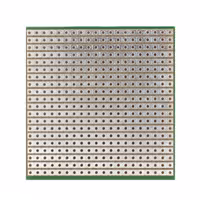 برد سوراخ دار 400 نقطه خطی