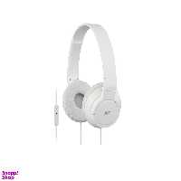 هدفون جی وی سی (JVC) مدل HA-SR185