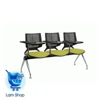 نیمکت آموزشی سه نفره وینر P223S نظری(زمان ارسال 15تا 20 روز کاری)