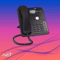 تلفن ویپ اسنوم SNOM D715