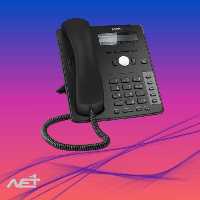 تلفن ویپ اسنوم SNOM D715