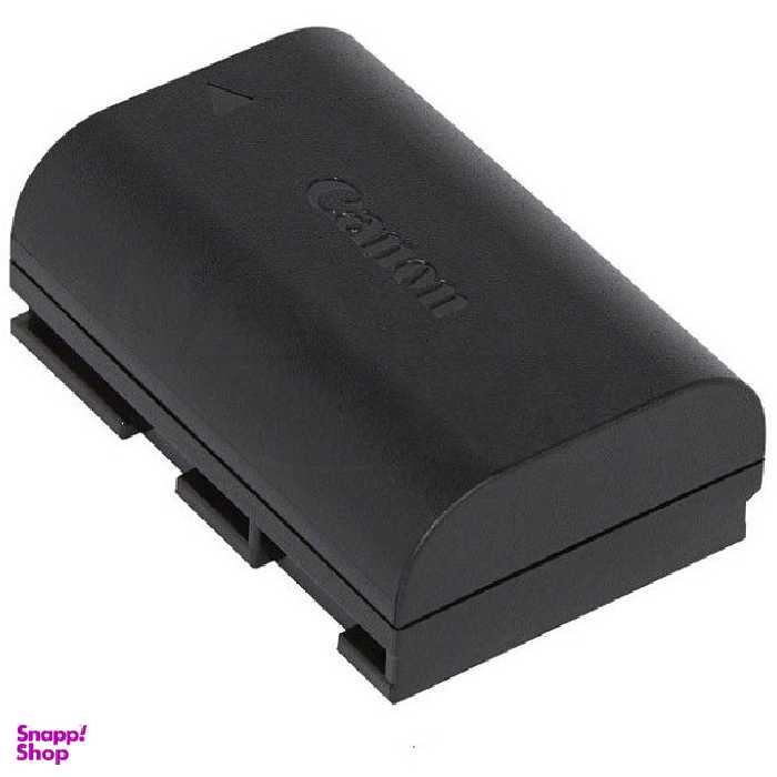 باتری دی بی کی مدل DBK- LP-E6N Battery