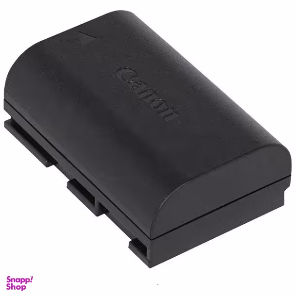 باتری دی بی کی مدل DBK- LP-E6N Battery