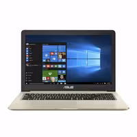 لپ تاپ لمسی ایسوس Vivobook N580GD i7/8GB/1TB HDD 128GB SSD/4GB