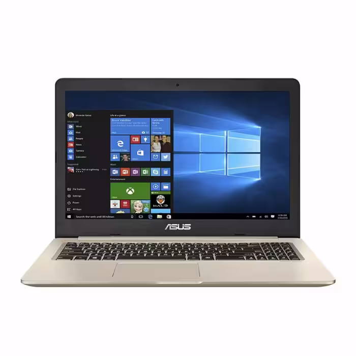 لپ تاپ لمسی ایسوس Vivobook N580GD i7/8GB/1TB HDD 128GB SSD/4GB