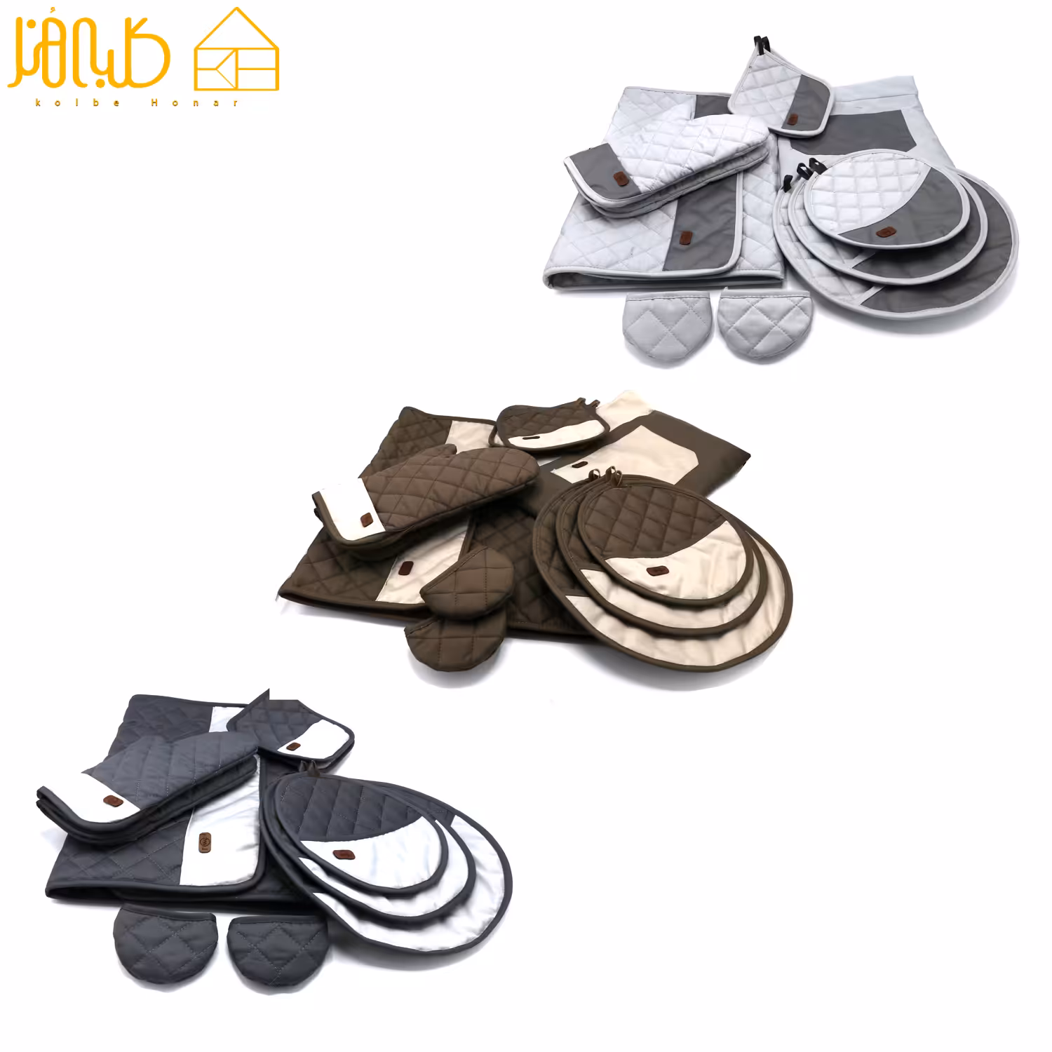 سرویس 11 پارچه کوکینگ