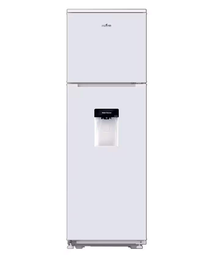 یخچال و فریزر سینجر مدل SLT-55