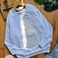 کالکشن عید بلوزتک اسپورت میکی