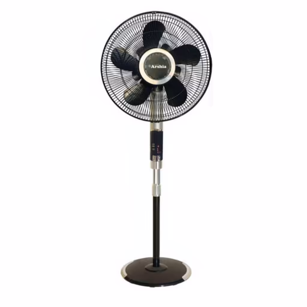 پنکه ایستاده مدل Fresh ارشیا کنترل دار SF-2861A