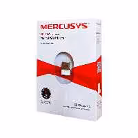 کارت شبکه USB بی‌ سیم N150 Nano مرکوسیس مدل Mercusys MW150US