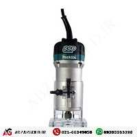 فرز نجاری مشتی ماکیتا مدل MTR100
