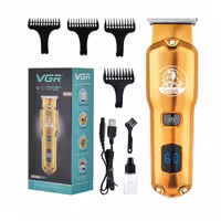 ماشین اصلاح وی جی ار مدل 927