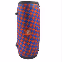 اسپیکر tg 125 بلوتوثی تی اند جی