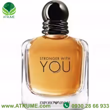 عطر ادکلن جیورجیو آرمانی امپریو آرمانی استرانگر ویت یو 100 میل مردانه