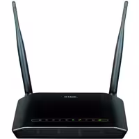مودم روتر 2 آنتن D-Link DSL-2790U N300