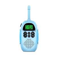 بررسی، قیمت و خرید بی سیم کودک شیائومی مدل Xiaomi Children interCom - فروشگاه می مارکت