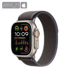 اپل واچ الترا 2 مدل Apple Watch Ultra 2-49mm Trail Loop