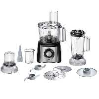 خرید غذاساز بوش مدل MCM3501M - دومینو کالا