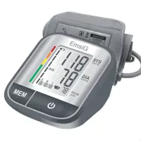 دستگاه فشار سنج امسیگ مدل BO77-E(10062046)