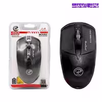 موس بی سیم بلوتوثی دانگل دار XP-W480K