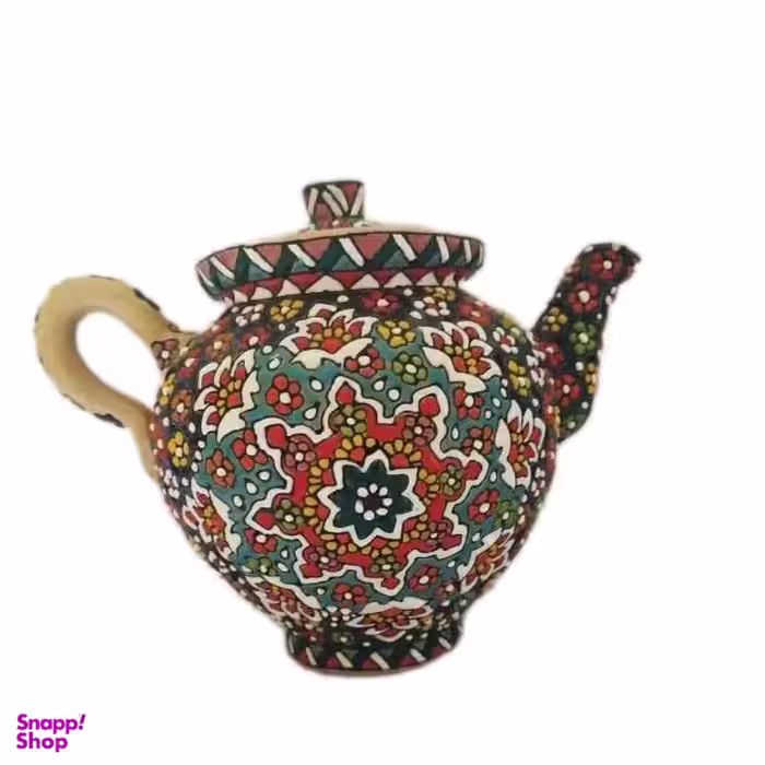 قوری میناکاری کد 11100 m