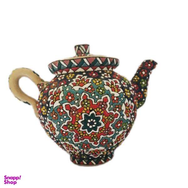 قوری میناکاری کد 11100 m