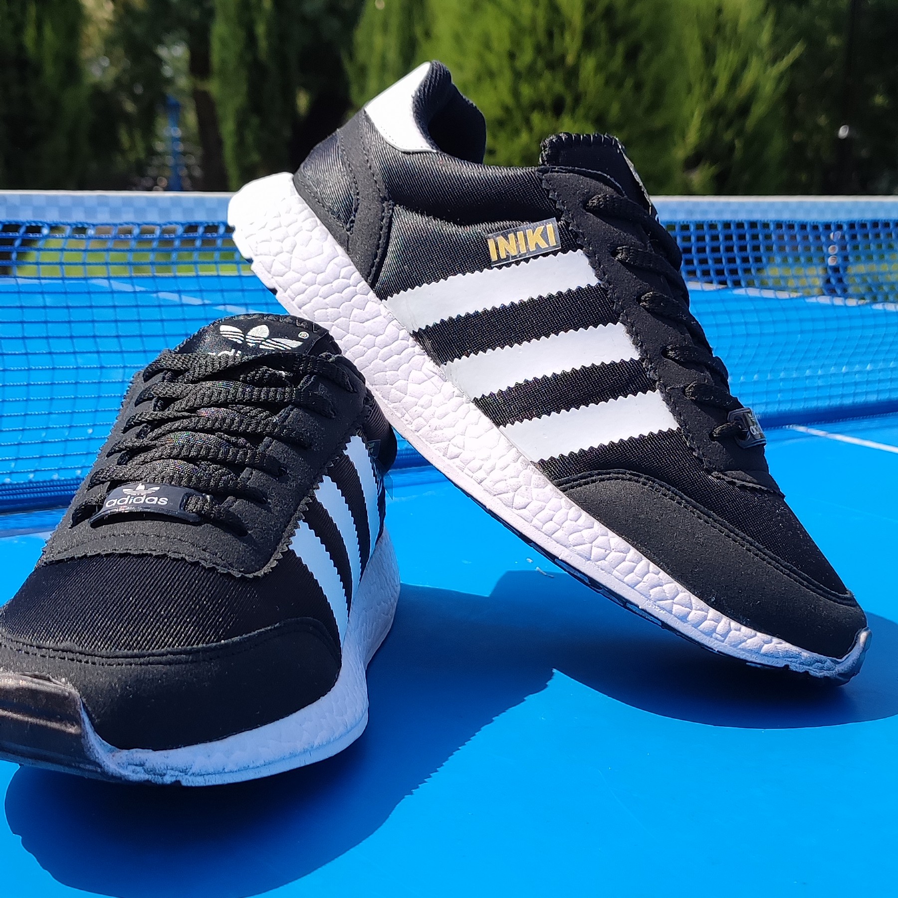 آدیداس اینیکی مردانه