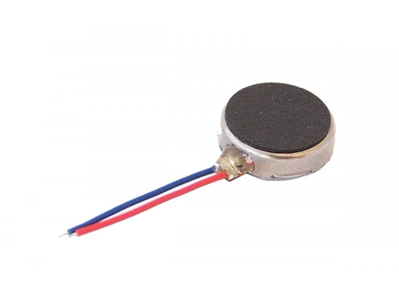 موتور ویبره، موتور لرزشی 3 ولت 10x3mm | amazonchi
