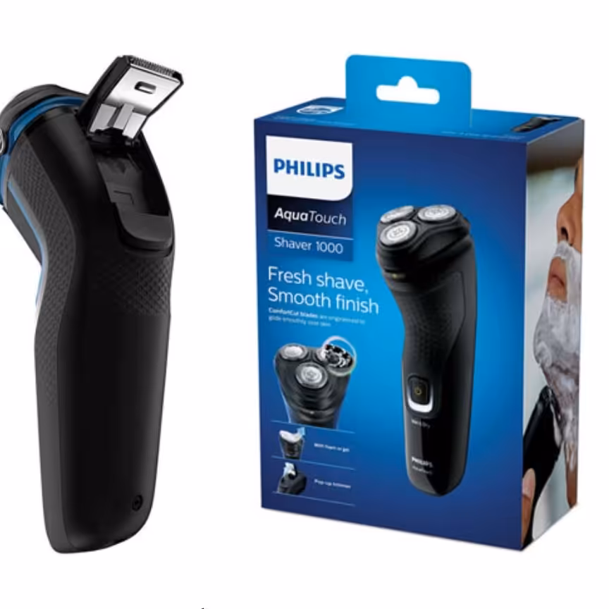 ماشین اصلاح فیلیپس مدل 1223