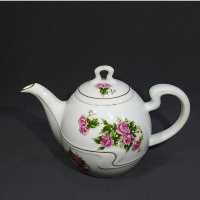 قوری گل سرخ