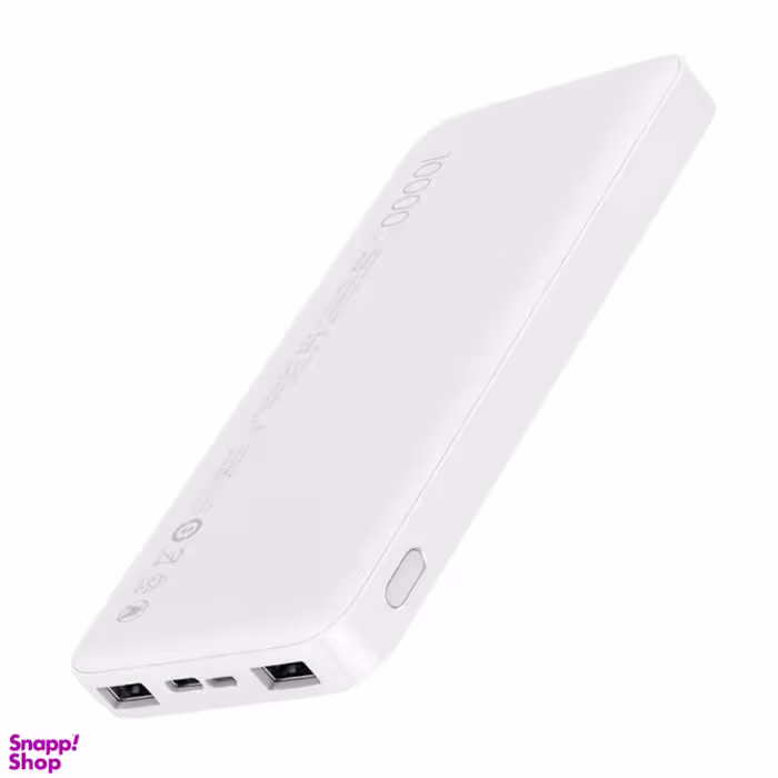 پاور بانک همراه شیائومی مدل Redmi PB100LZM ظرفیت 10000 میلی آمپر
