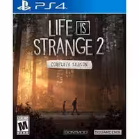 Life is Strange 2 Complete Season اکانت قانونی