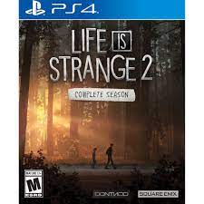 Life is Strange 2 Complete Season اکانت قانونی