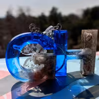 جاسوئیچی طرح دریا(رزین)