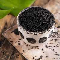 سیاهدانه ، ادویه جات خوشه،100 گرم
