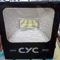 پروژکتور 50 وات لیان نور مدل CYC