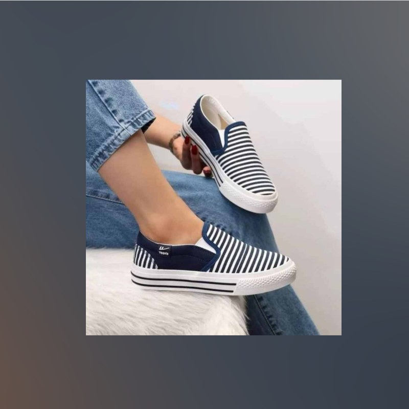 ونس زنانه راه راه