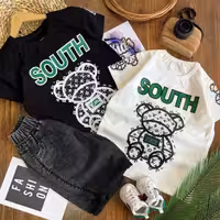 تیشرت شلوارک اسپرت