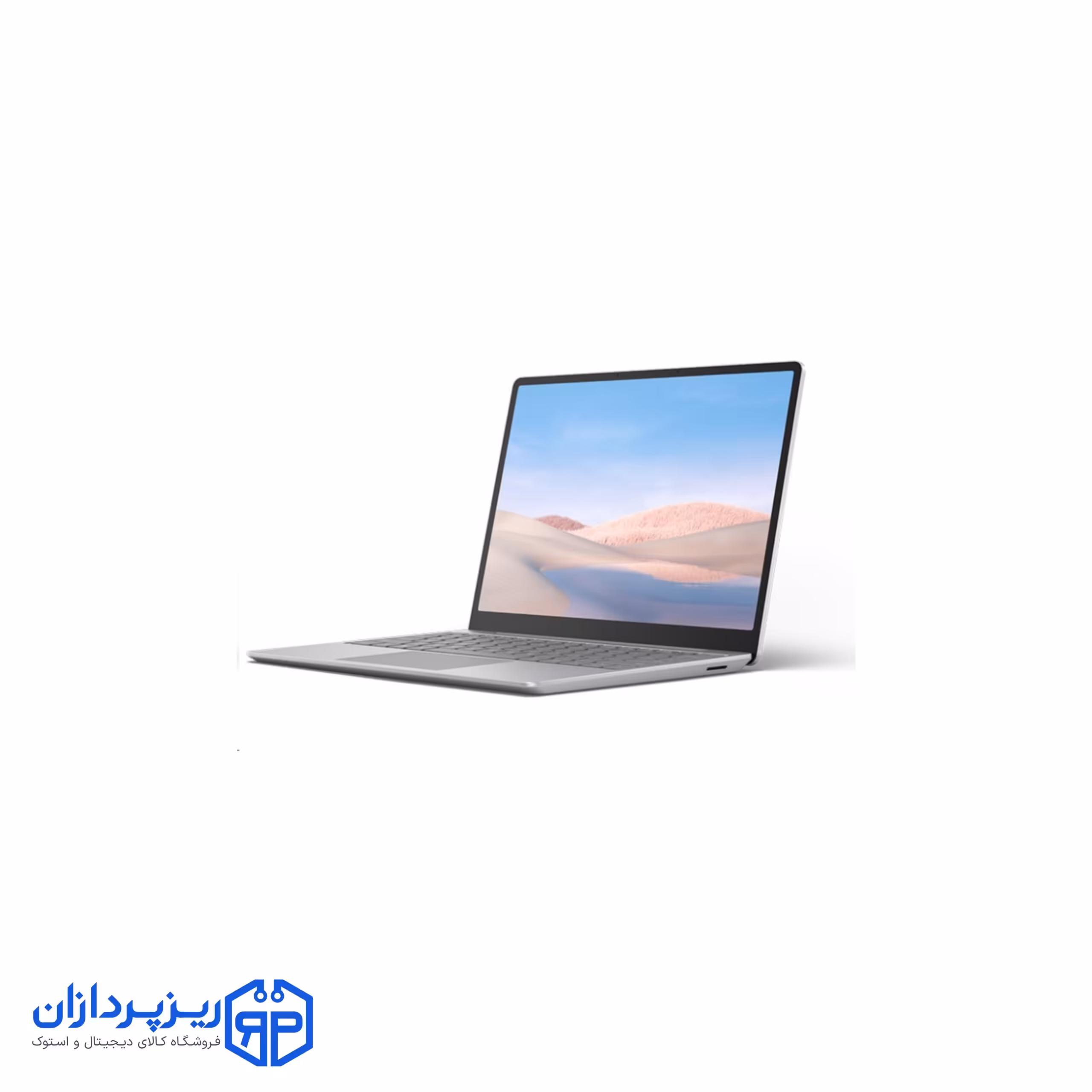 سرفیس لپ تاپ - فروشگاه ریزپردازان