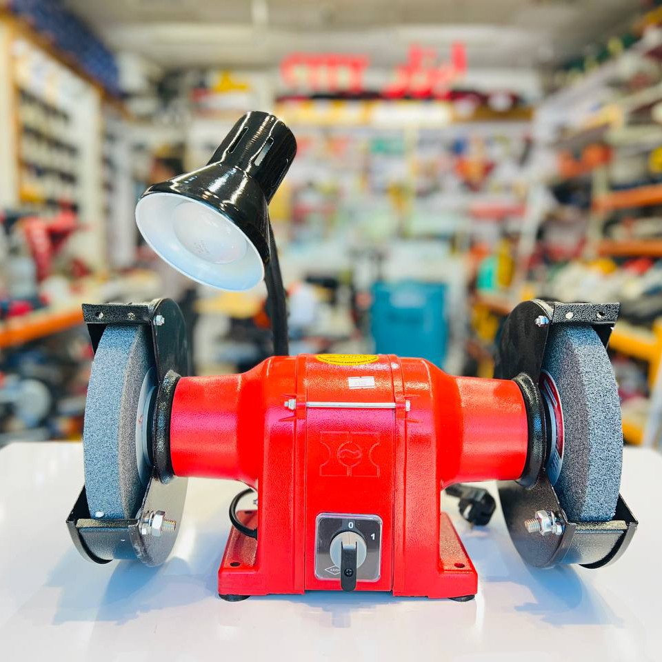 سنگ رومیزی محک سایز 200