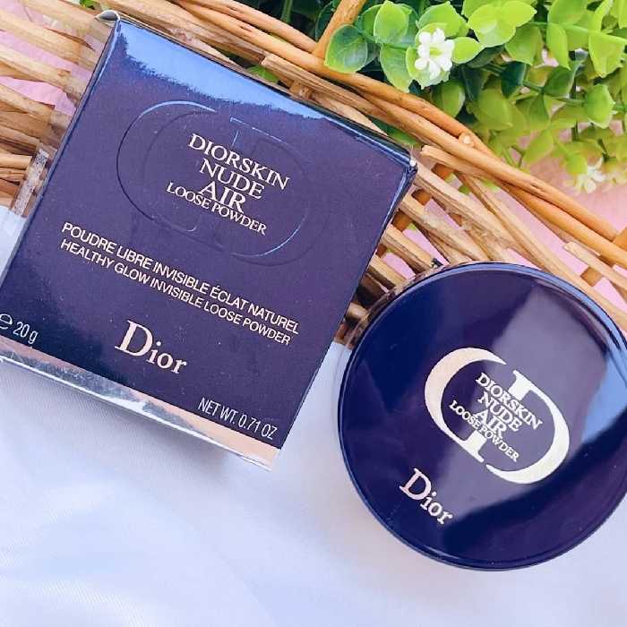 پودر فیکس دیور اسکین