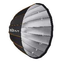 پارابولیک پرتابل گودکس Godox QR-P120 Parabolic Octabox 120cm