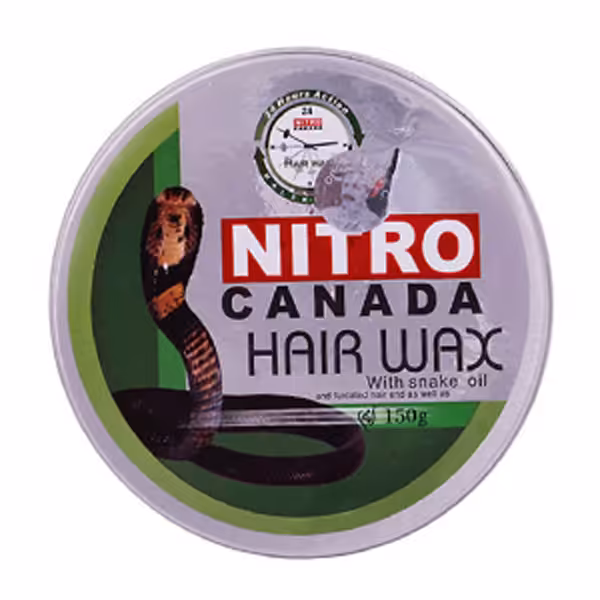 چسب مو نیترو مدل kitikoin حجم 120 میلی لیتر