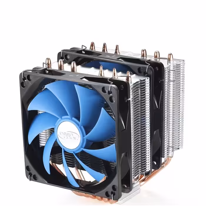 فن سی پی یو دیپ کول نپتوین