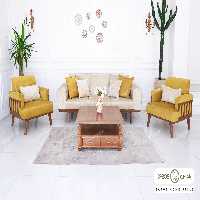 مبل راحتی شادلی و لیما