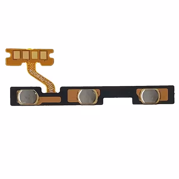 فلت پاور و ولوم آنر Honor X6 - دنافون