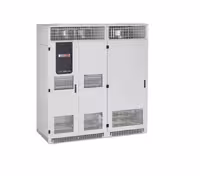 یو پی اس AEG چند منظوره توان بالا مدل PROTECT 4 با توان‌ 160 کیلو ولت امپر