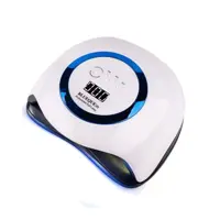 لاک خشک کن دستگاه UV LED بلوکیو 168 وات BLUEQUE V1 موجود در فروشگاه قشمی شاپ instagram Qeshmishop