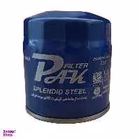 فیلتر روغن خودرو پاک مدل 01 مناسب برای پژو 405